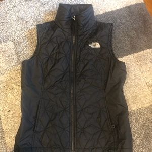 North Face Vest